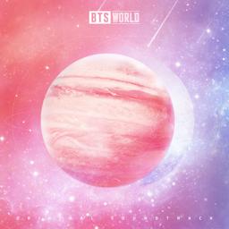 BTS - Dream Glow (BTS World Original Soundtrack) [Pt. 1]