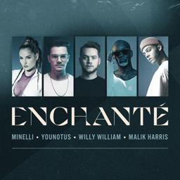 YOUNOTUS - Enchanté (feat. Malik Harris & Minelli)