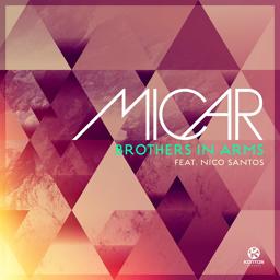 MICAR - Brothers in Arms (Extended Mix)