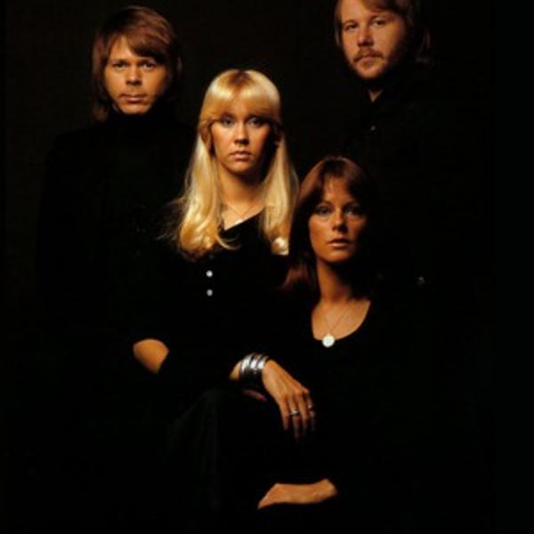 ABBA все песни в mp3