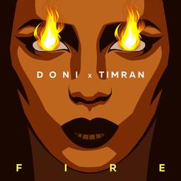 DONI - Fire