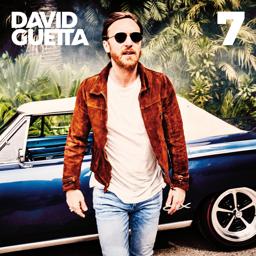 David Guetta - Let It Be Me (feat. Ava Max)