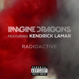 Imagine Dragons - Radioactive