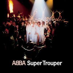 ABBA - The Piper