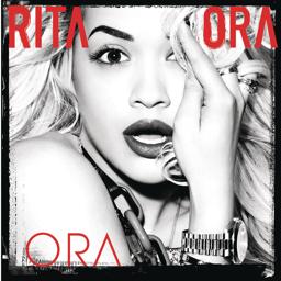 RITA ORA - Fall In Love