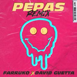Farruko - Pepas (David Guetta Remix - Radio Edit)