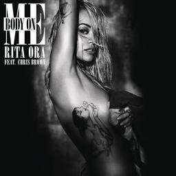 RITA ORA - Body on Me