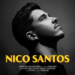 Nico Santos - Killing Me