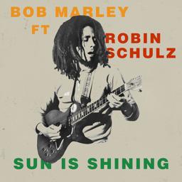 Bob Marley - Sun Is Shining (Extended Version)