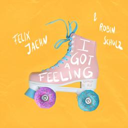 Felix Jaehn - I Got A Feeling