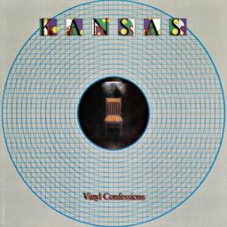 Kansas - Crossfire