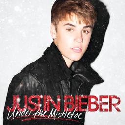 Justin Bieber - All I Want For Christmas Is You (SuperFestive!) Duet with Mariah Carey