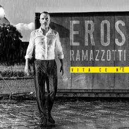 Eros Ramazzotti - Per Le Strade Una Canzone