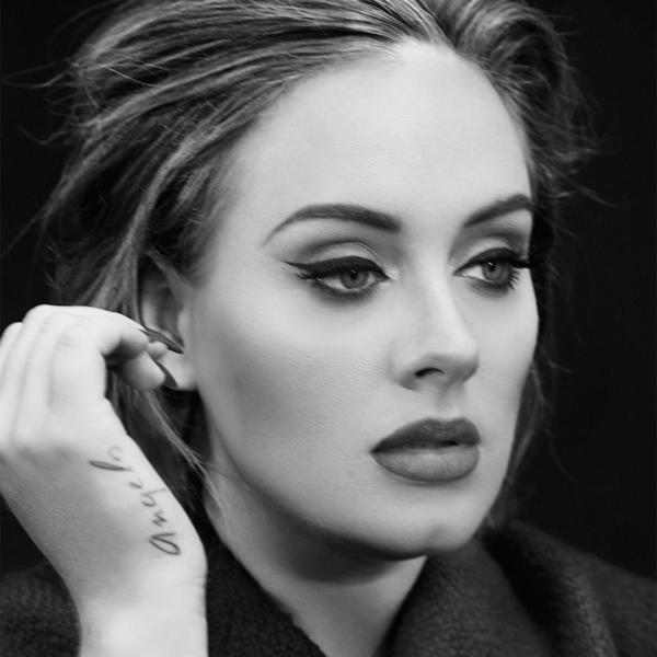Adele все песни в mp3