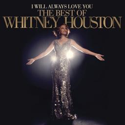 Whitney Houston - I Believe in You and Me (Record Version)