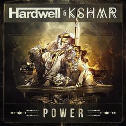 Hardwell - Power (Extended Mix)