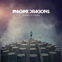 Imagine Dragons - Bleeding Out