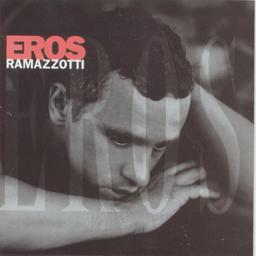 Eros Ramazzotti - Cosas De La Vida