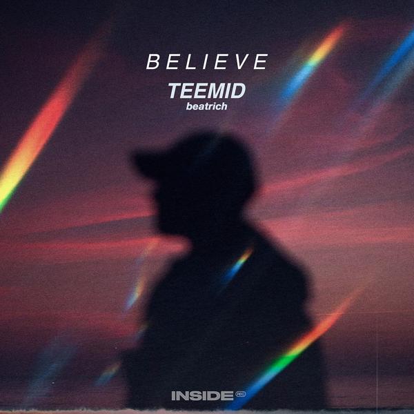 TEEMID, Beatrich - Believe