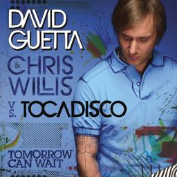 David Guetta - Tomorrow Can Wait (Radio Edit)