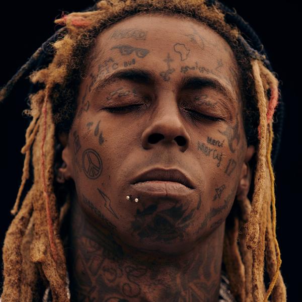 Lil Wayne все песни в mp3