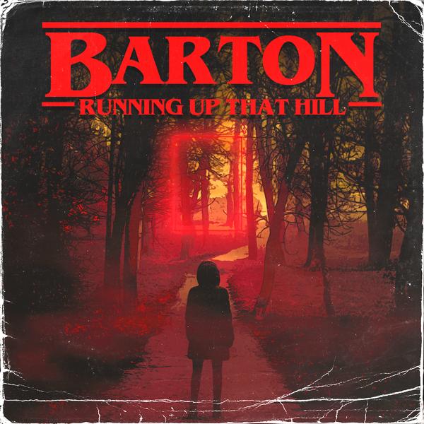Альбом Running Up That Hill исполнителя Barton