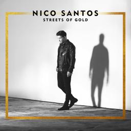 Nico Santos - Say You Won't Go