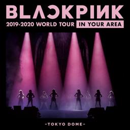 BLACKPINK - Whistle (Japan Version / BLACKPINK 2019-2020 WORLD TOUR IN YOUR AREA -TOKYO DOME-)