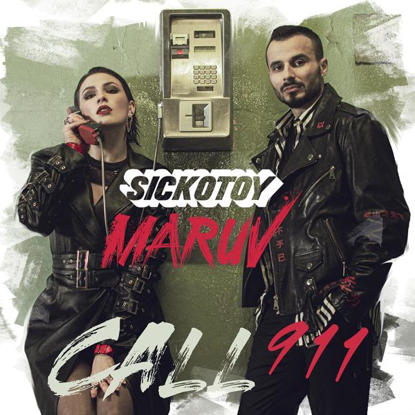 SICKOTOY все песни в mp3