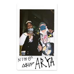 A$AP Rocky - Arya