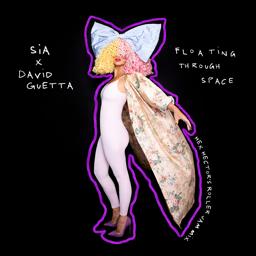 Sia - Floating Through Space (feat. David Guetta) [Hex Hector’s Roller Jam Mix]