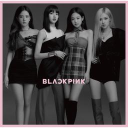 BLACKPINK - Kick It (Japan Version)