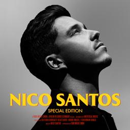 Nico Santos - Forgot How To Love Me