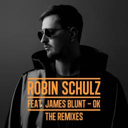 Robin Schulz - OK (feat. James Blunt) [Extended Version]