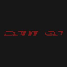 Skrillex - Don’t Go