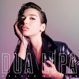 Dua Lipa - New Rules