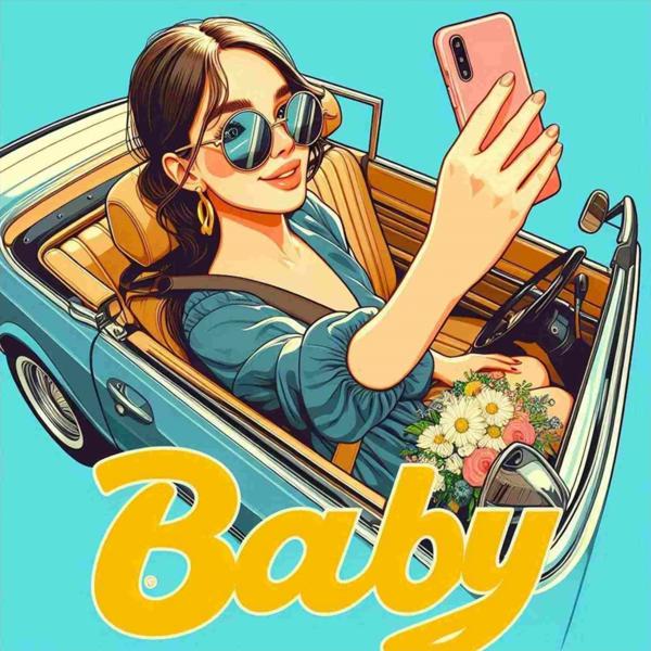 Антон Небо - Baby