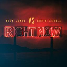 Nick Jonas - Right Now