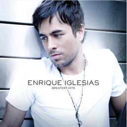 Enrique Iglesias - Not In Love (Radio Mix)