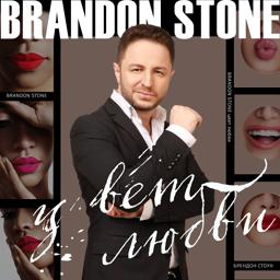 Brandon Stone - Цвет помады