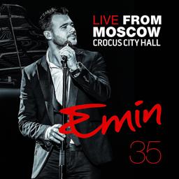 EMIN - Зови меня (feat. Ани Лорак) [Live From Moscow Crocus City Hall]
