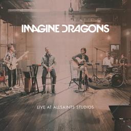 Imagine Dragons - Believer (Live/Acoustic)