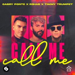 Gabry Ponte - Call Me