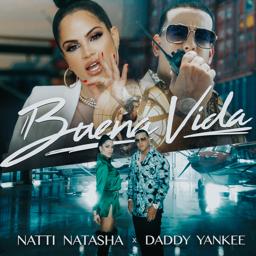 Natti Natasha - Buena Vida