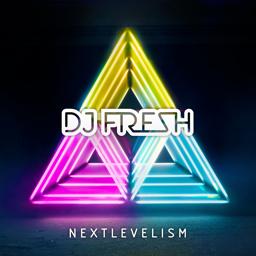 DJ Fresh - Hot Right Now (Radio Edit)