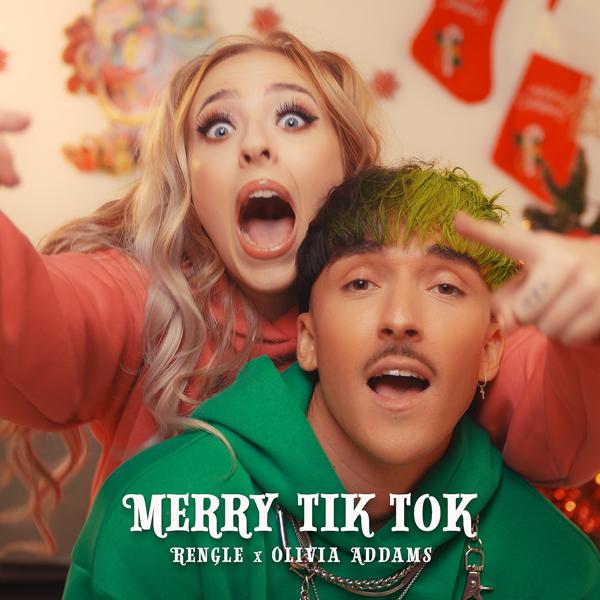 Rengle, Olivia Addams - Merry Tik Tok