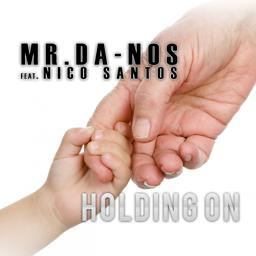 Mr.Da-Nos - Holding On (B-Case Remix Extended)