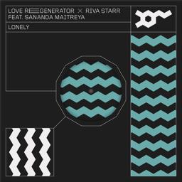 Love Regenerator - Lonely