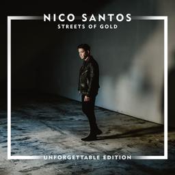 Nico Santos - Dance Like You're Holding Me