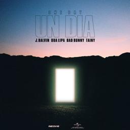 J. Balvin - UN DIA (ONE DAY)